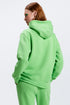 HOODIE LIMÃO